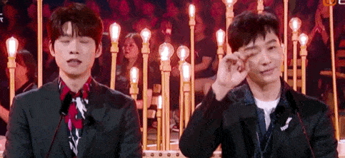 夏日|黄晓明狂流汗不脱妆，杨超越的“落泪女团妆”上热搜！一线女星背后百万化妆师的夏日最强无暇底妆教程送上！