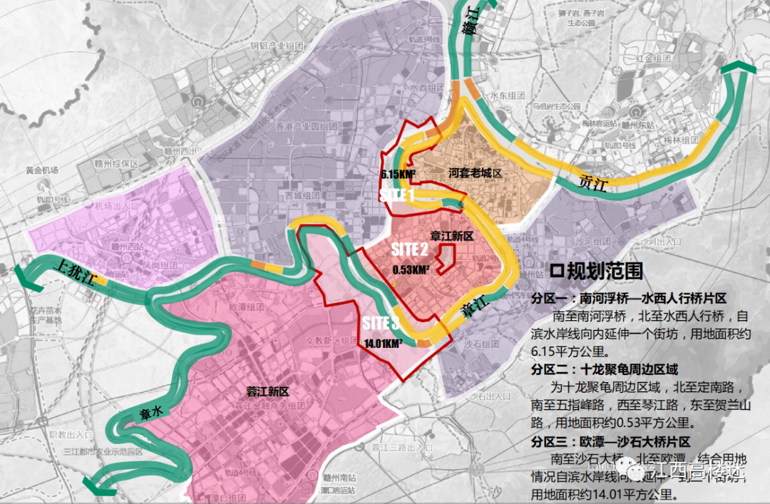 赣州城区人口_赣州城区地图