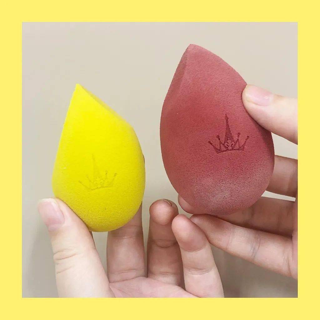 夏日|黄晓明狂流汗不脱妆，杨超越的“落泪女团妆”上热搜！一线女星背后百万化妆师的夏日最强无暇底妆教程送上！