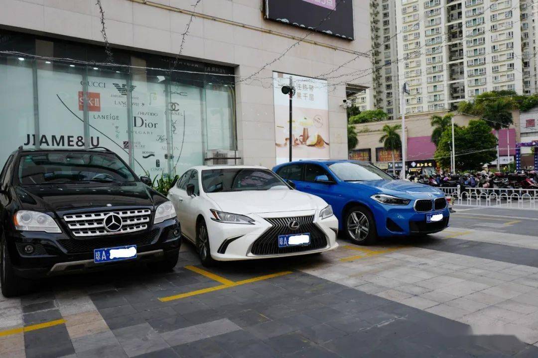 生活|海口真的好多有钱人！