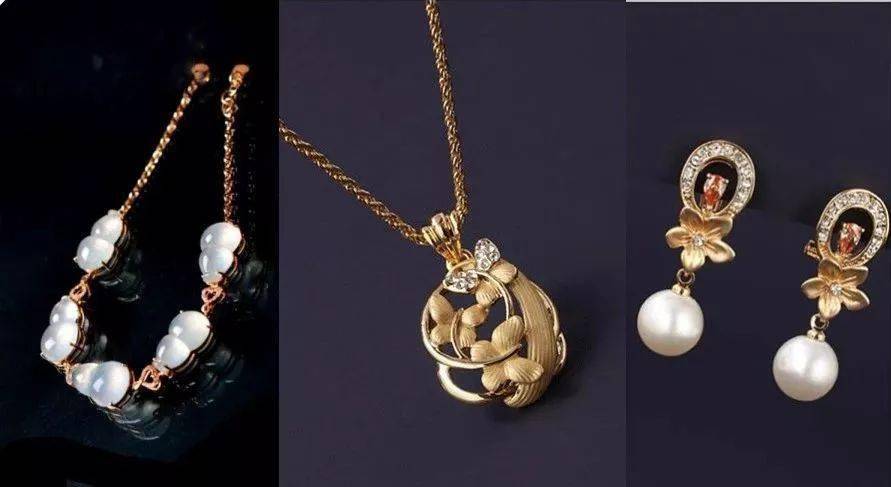 黄金|彩金戴久了竟然会掉色？不是买到假货，就是.....