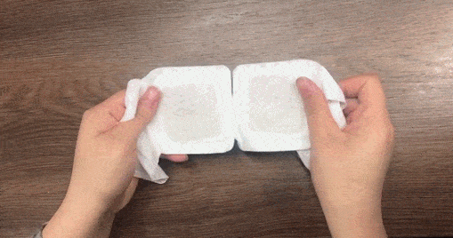 眼罩|明亮双眸!新一代冰感眼罩,冰热双温SPA,赶走黑眼圈、红血丝!