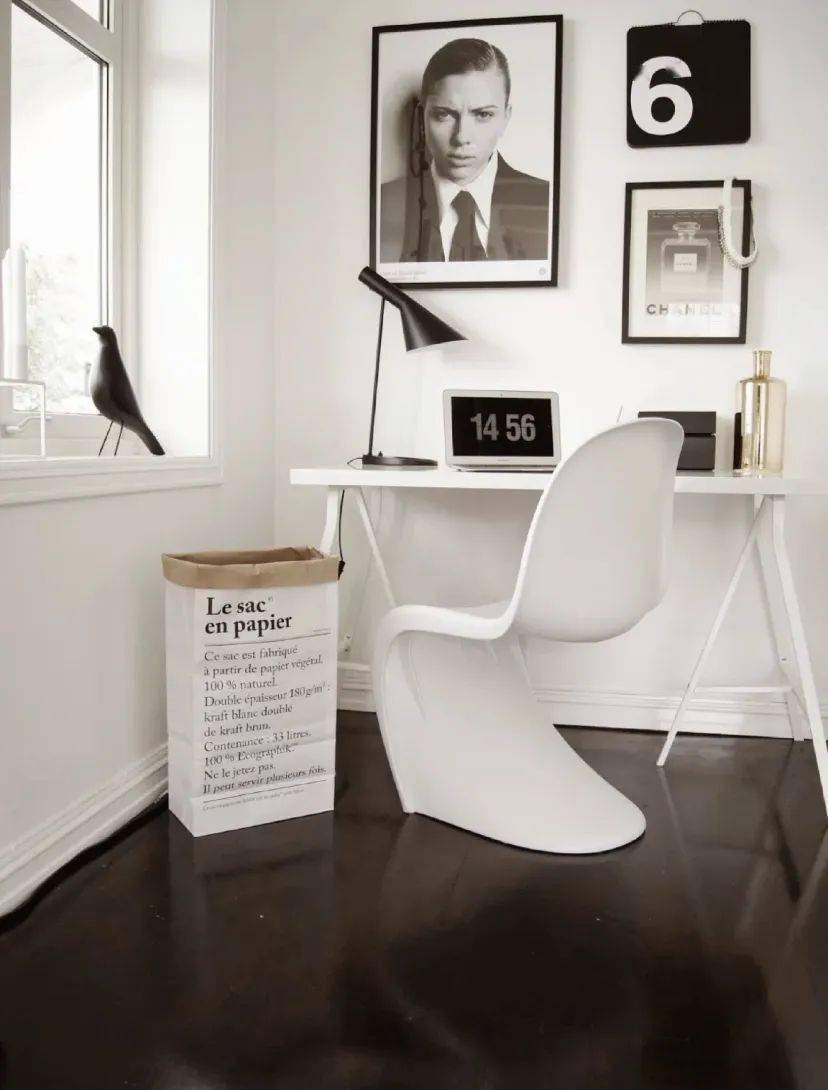 长期的|居家美学｜好的家具可以带来长期的幸福感！