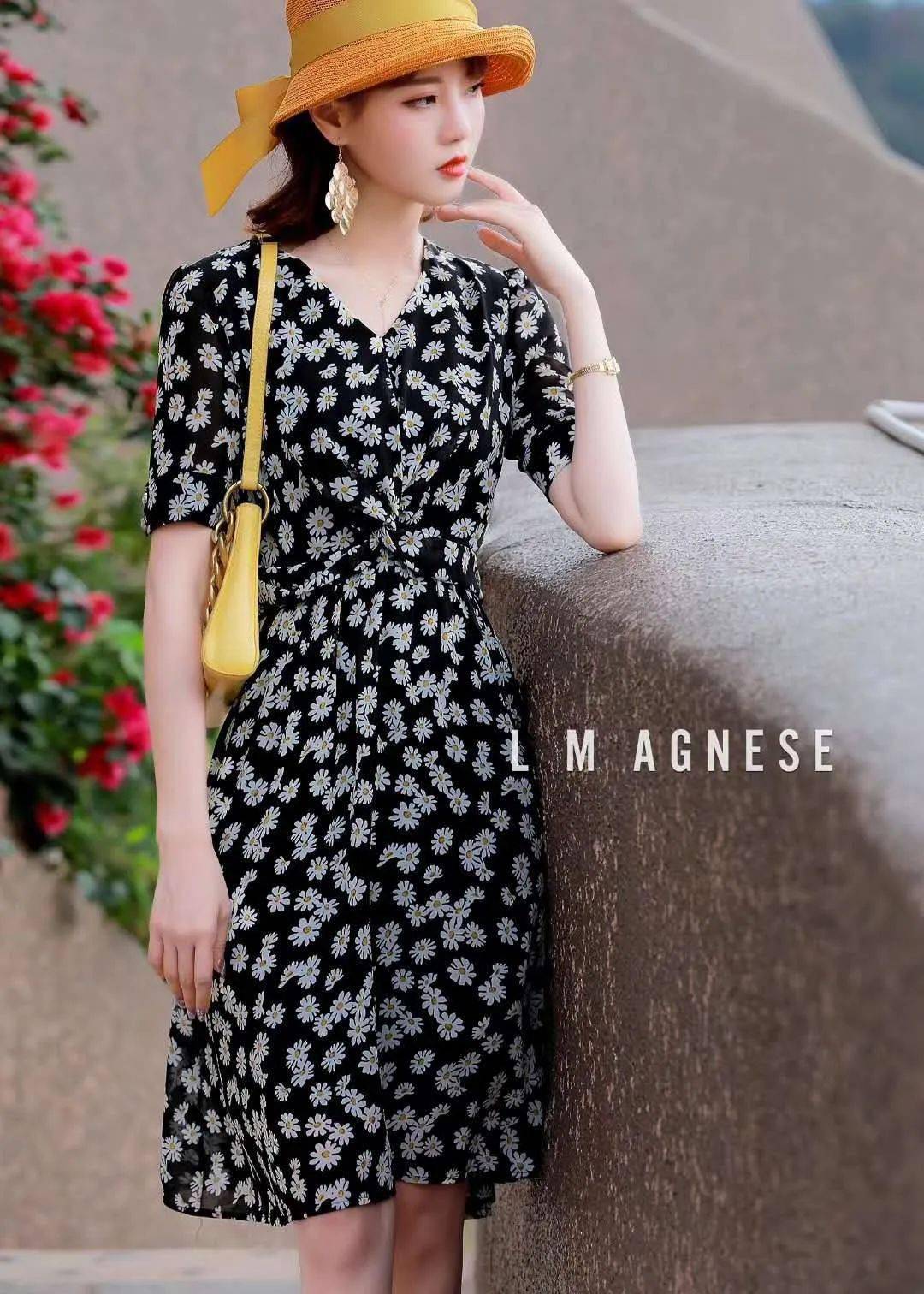 妮斯|女人，你就该风情万种