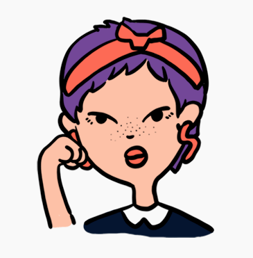 ps|BLACKPINK仿妆！我把直男化成了Jennie...