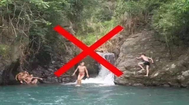 国务院|溺水事件频发！国务院发布1号预警！郑州这48处地方，不要靠近！