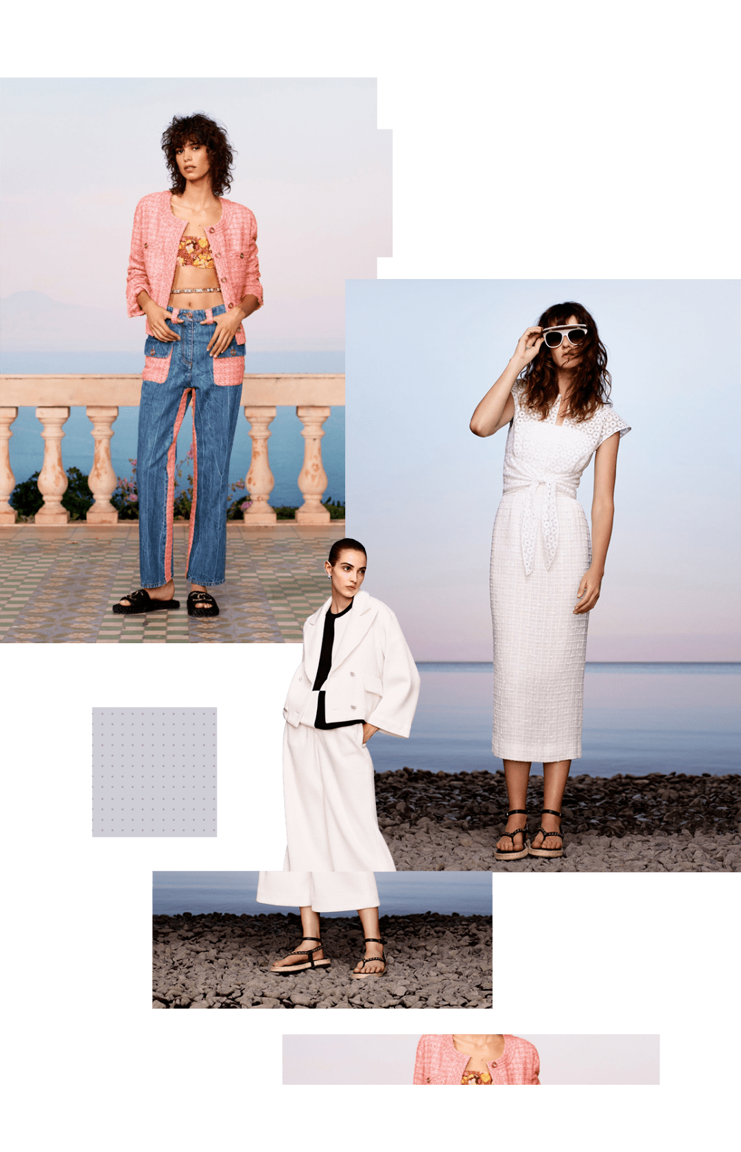 大牌|大牌新包 | 今年的IT BAG都在这里了!