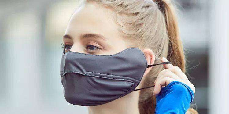 戴上立|99%防晒！戴上立降10℃ ，显瘦5斤，扔掉你又丑又闷又没用的捂脸布吧！360°“V”脸的它才是王道