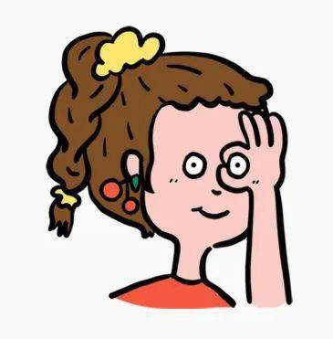 ps|BLACKPINK仿妆！我把直男化成了Jennie...