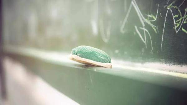 考好|当学生说“老师，我没考好”，请告诉他这些话……（转给学生）丨高考季