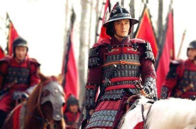 军属|从一桩岳家军“风月案”，说中国古代军属中的女人们