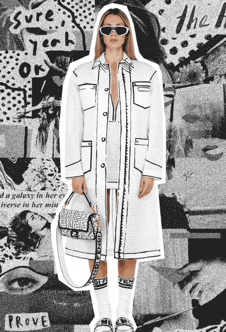 大牌|大牌新包 | 今年的IT BAG都在这里了!