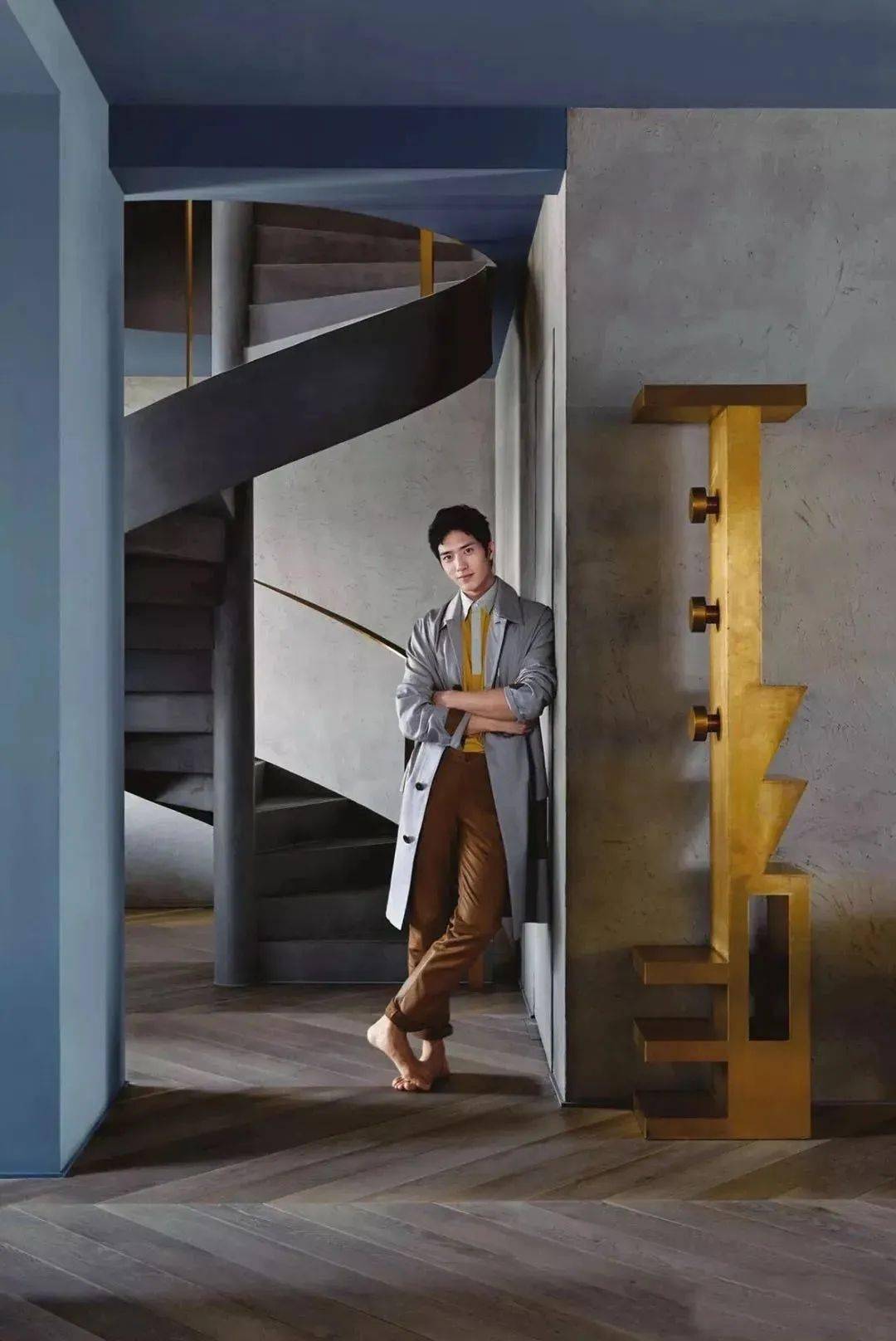 长期的|居家美学｜好的家具可以带来长期的幸福感！