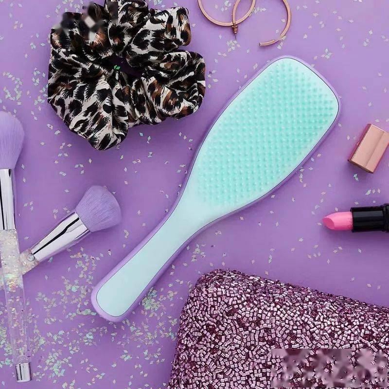 护发|你们只关心秃头的苦，没考虑过我们头发太多的痛