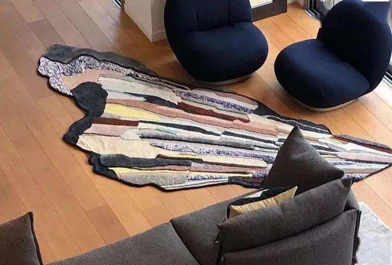 长期的|居家美学｜好的家具可以带来长期的幸福感！