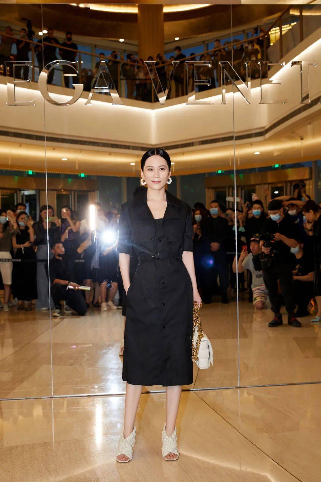 Bottega|Bottega Veneta隐市之店，设计高于一切！