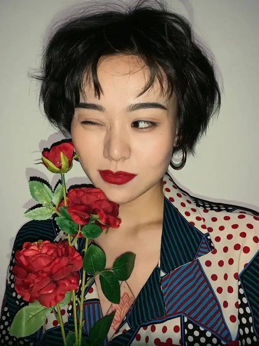 护发|你们只关心秃头的苦，没考虑过我们头发太多的痛