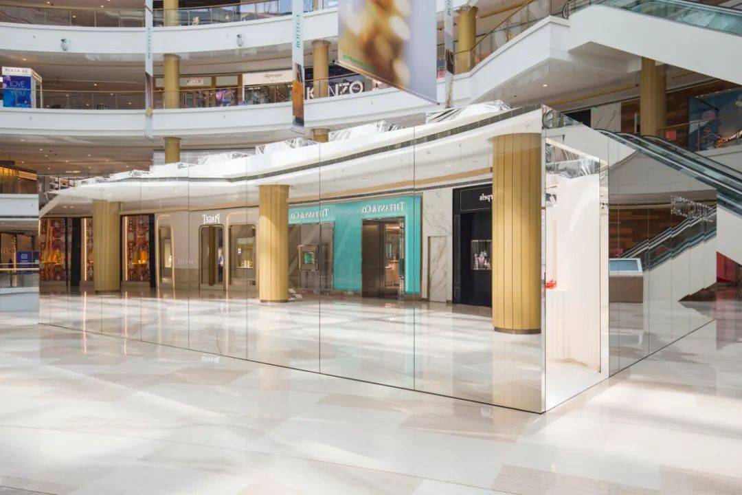 Bottega|Bottega Veneta隐市之店，设计高于一切！