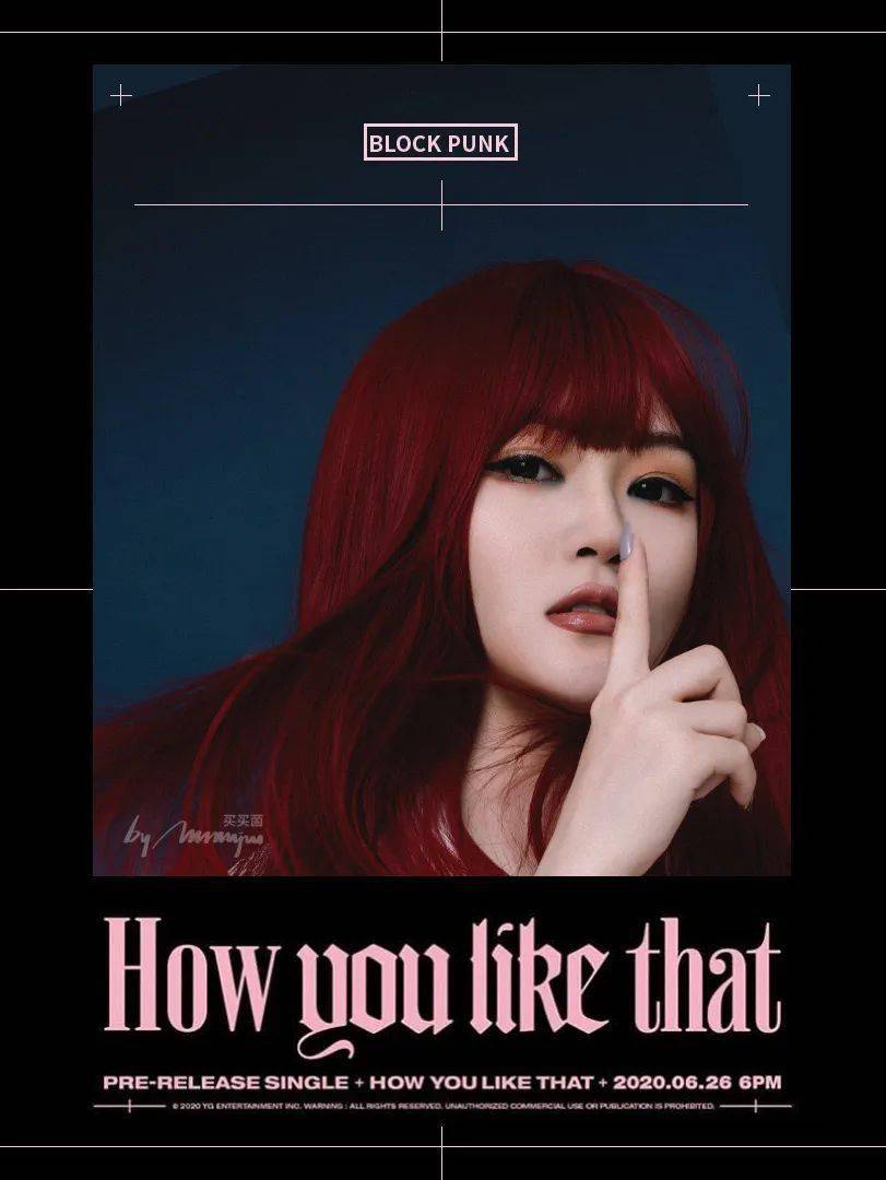 ps|BLACKPINK仿妆！我把直男化成了Jennie...