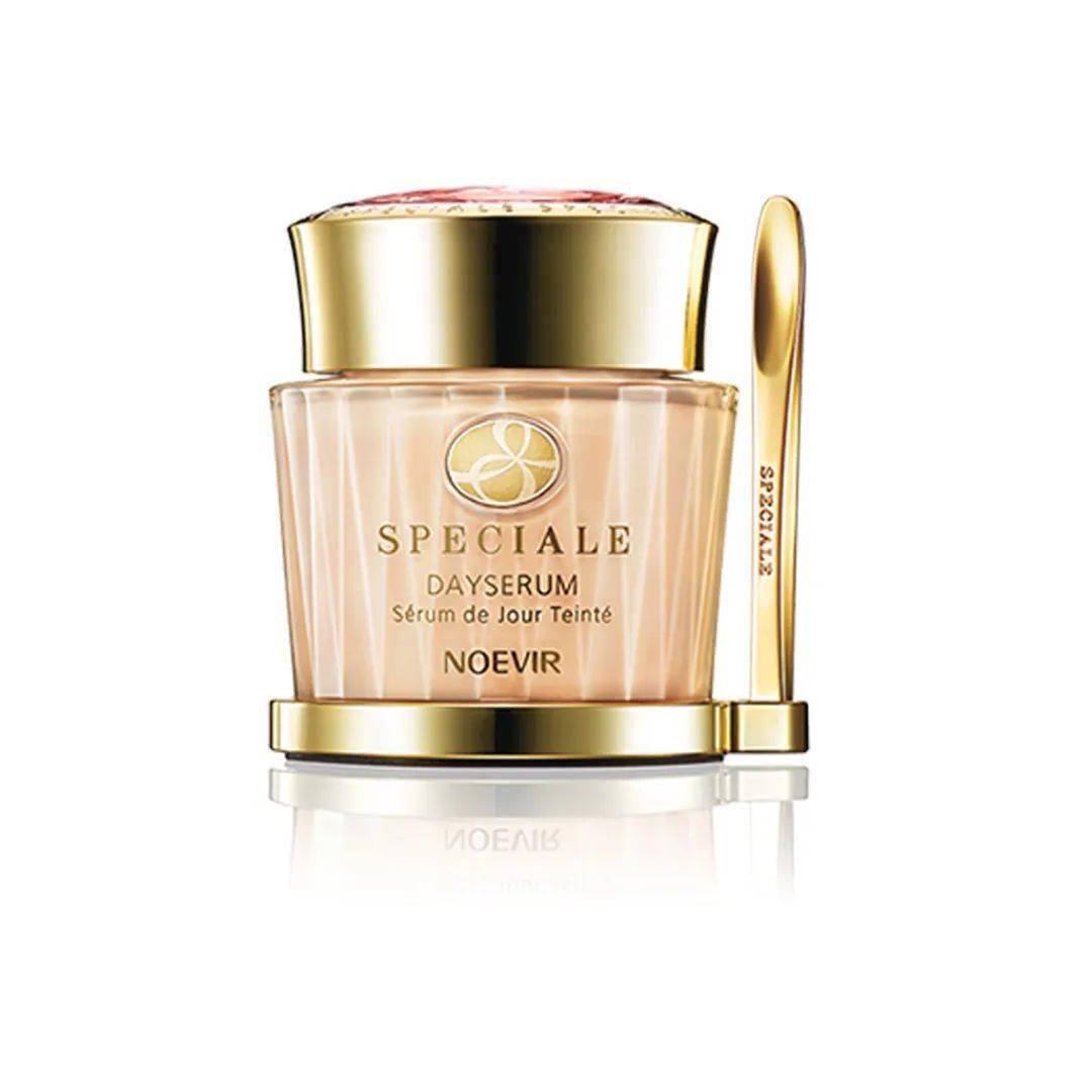 贵妇|别再跟风买LA MER了!真正的贵妇都爱用它们!