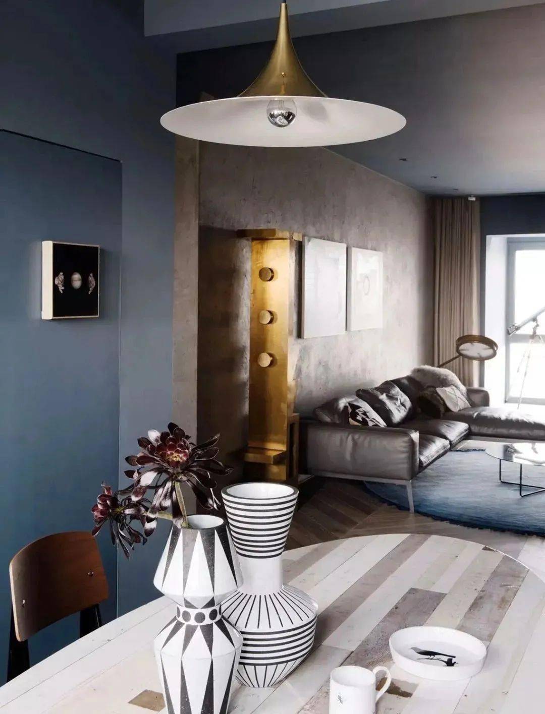 长期的|居家美学｜好的家具可以带来长期的幸福感！