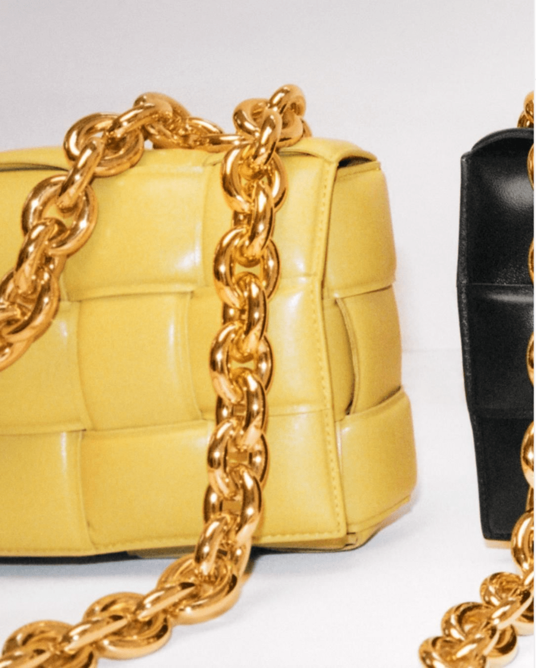 大牌|大牌新包 | 今年的IT BAG都在这里了!