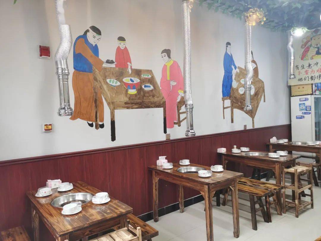 优惠|6.8折给你肉欲暴击！美味暴击！余干超接地气的烤肉店放大招