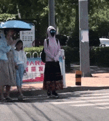 戴上立|99%防晒！戴上立降10℃ ，显瘦5斤，扔掉你又丑又闷又没用的捂脸布吧！360°“V”脸的它才是王道