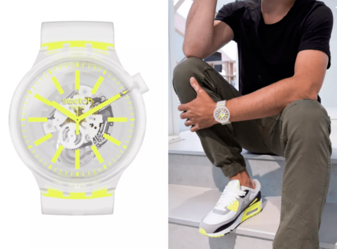 Shirt|今年最流行的，我都帮你们试穿了，结果...