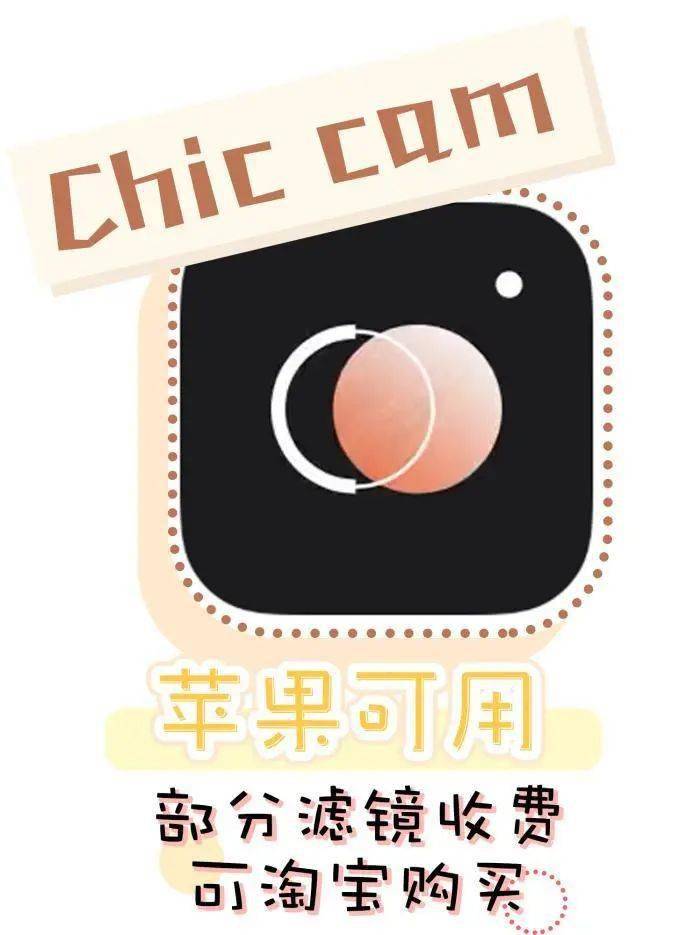 胶片|超实用的胶片风app安利!新手也能拍出大片!