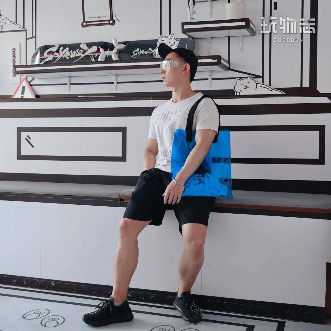 Shirt|今年最流行的，我都帮你们试穿了，结果...