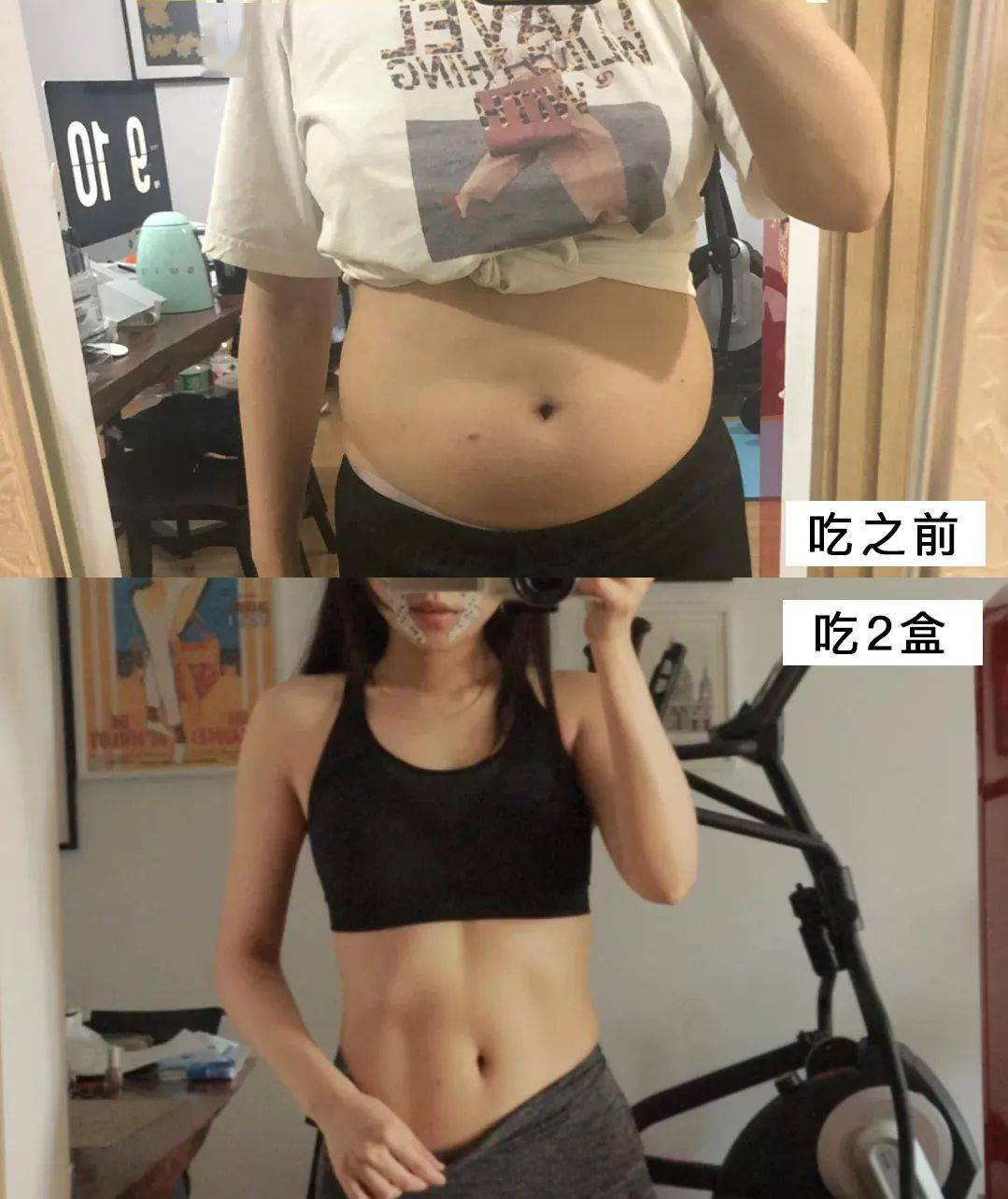 大妈|2个月狂甩56斤！160斤韩国大妈变全民女神！秘诀竟然是吃它？