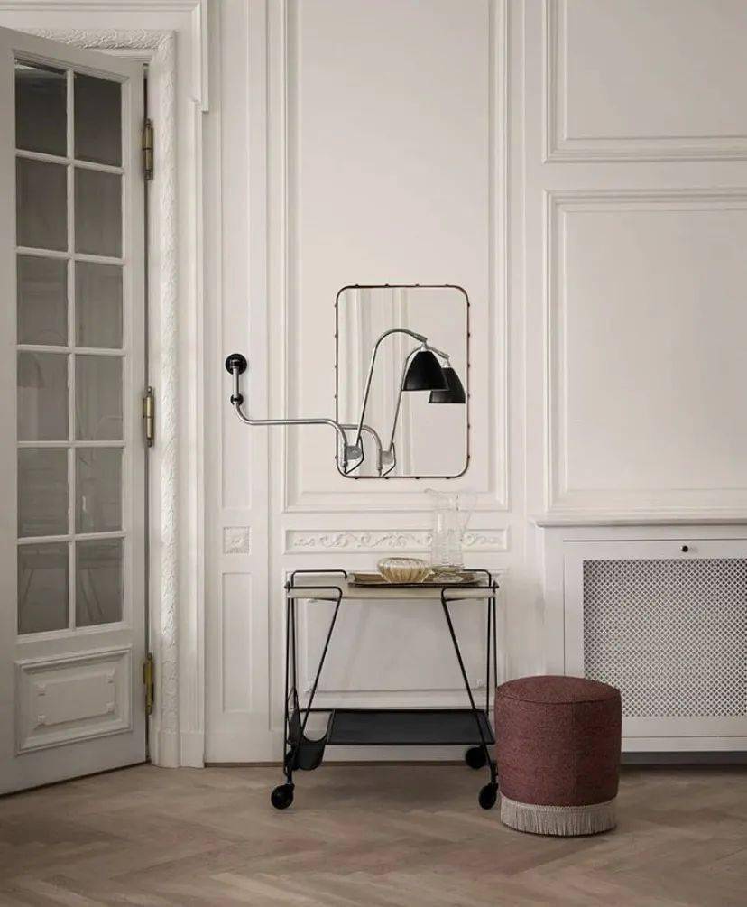 长期的|居家美学｜好的家具可以带来长期的幸福感！