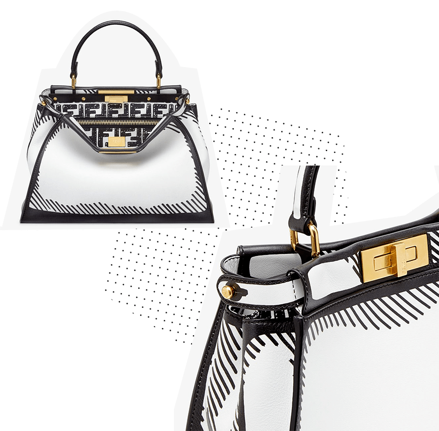 大牌|大牌新包 | 今年的IT BAG都在这里了!