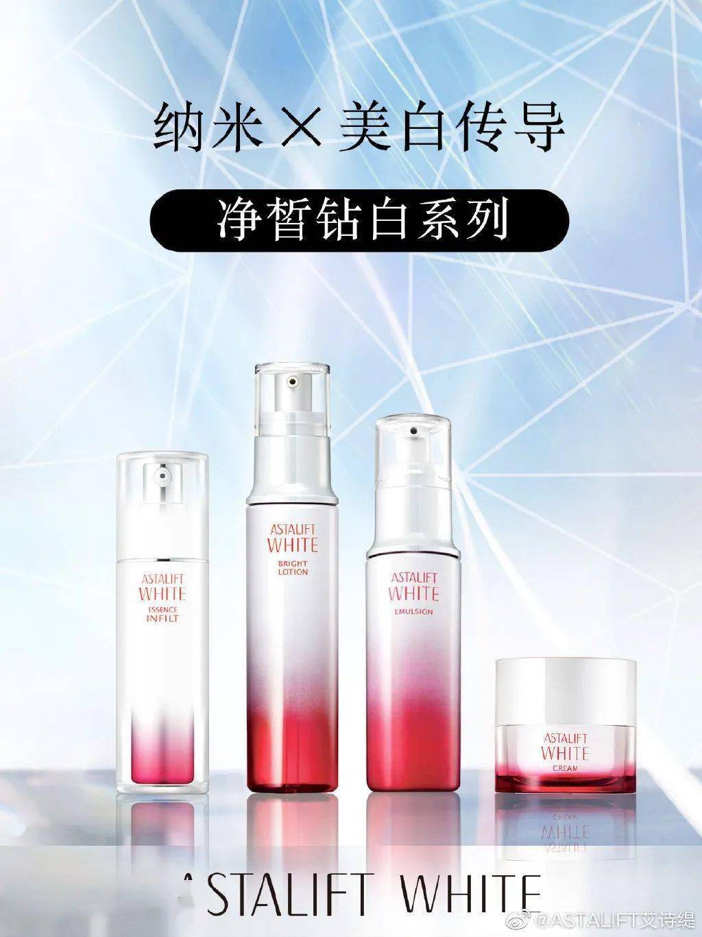 贵妇|别再跟风买LA MER了!真正的贵妇都爱用它们!