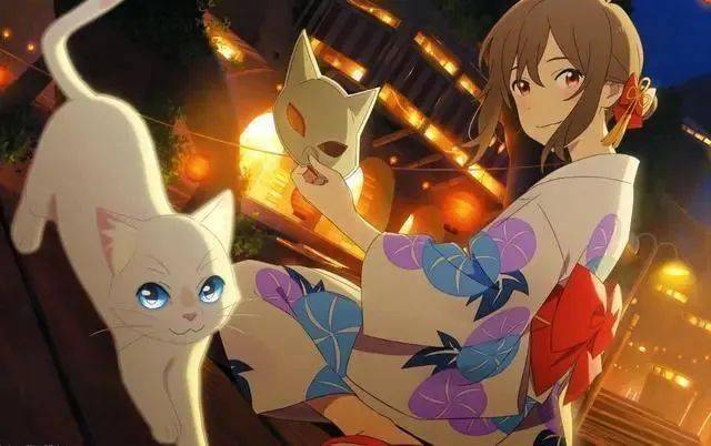 一只猫的动画片电影 edbb06fd4e2a4cffbb9e4a585854e980.jpeg