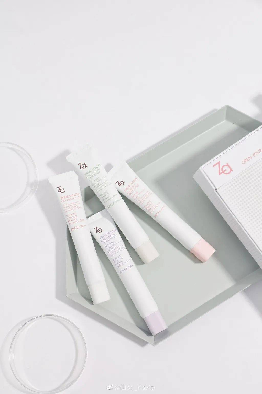 小白|连衣裙、口红、防脱发好物 | 我的6月购物分享！