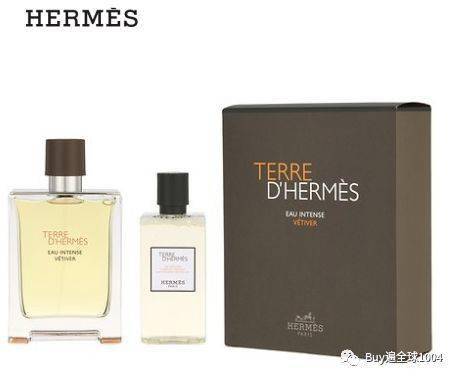 ml|HERMES爱马仕 | 2020免税报价（7月香水篇）