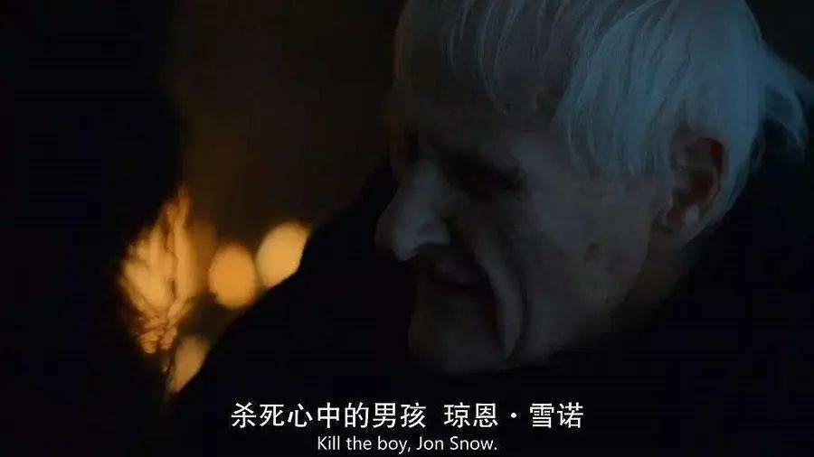 前男友的阴影，梦境中的纠缠与自我觉醒