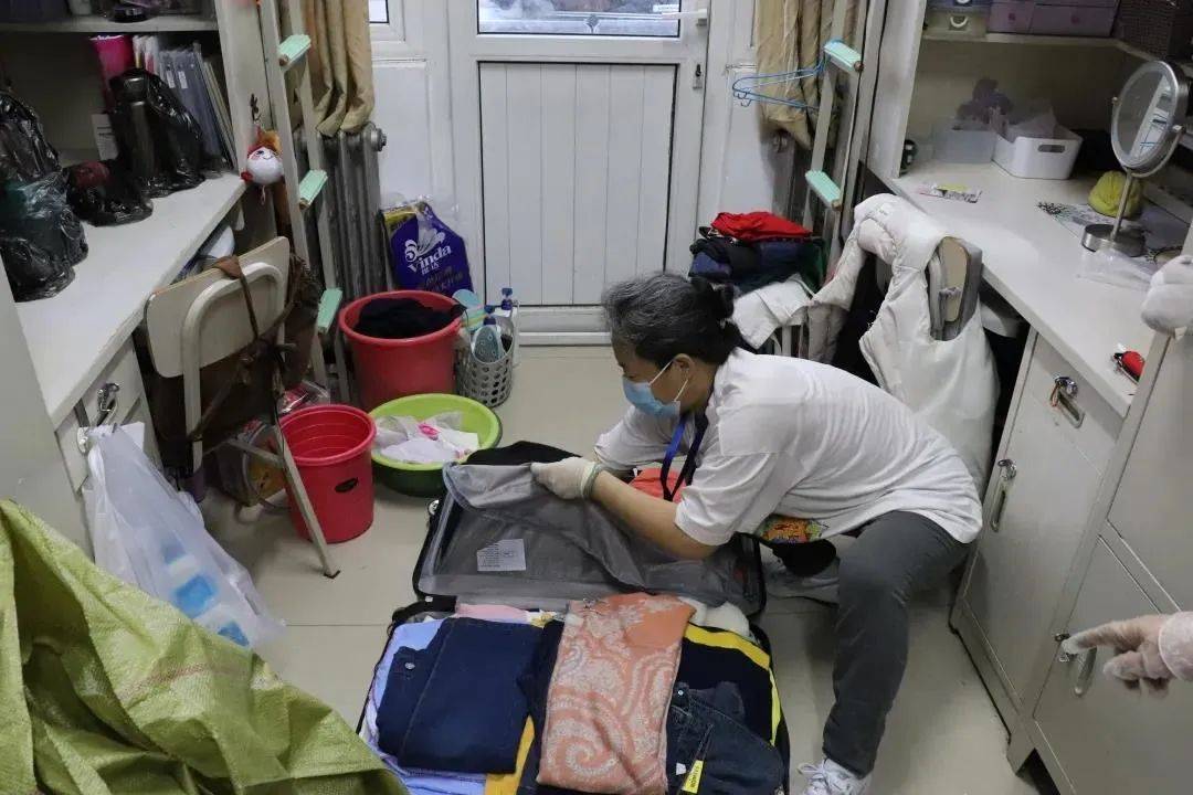 毕业|这个毕业“寄”，不简单！