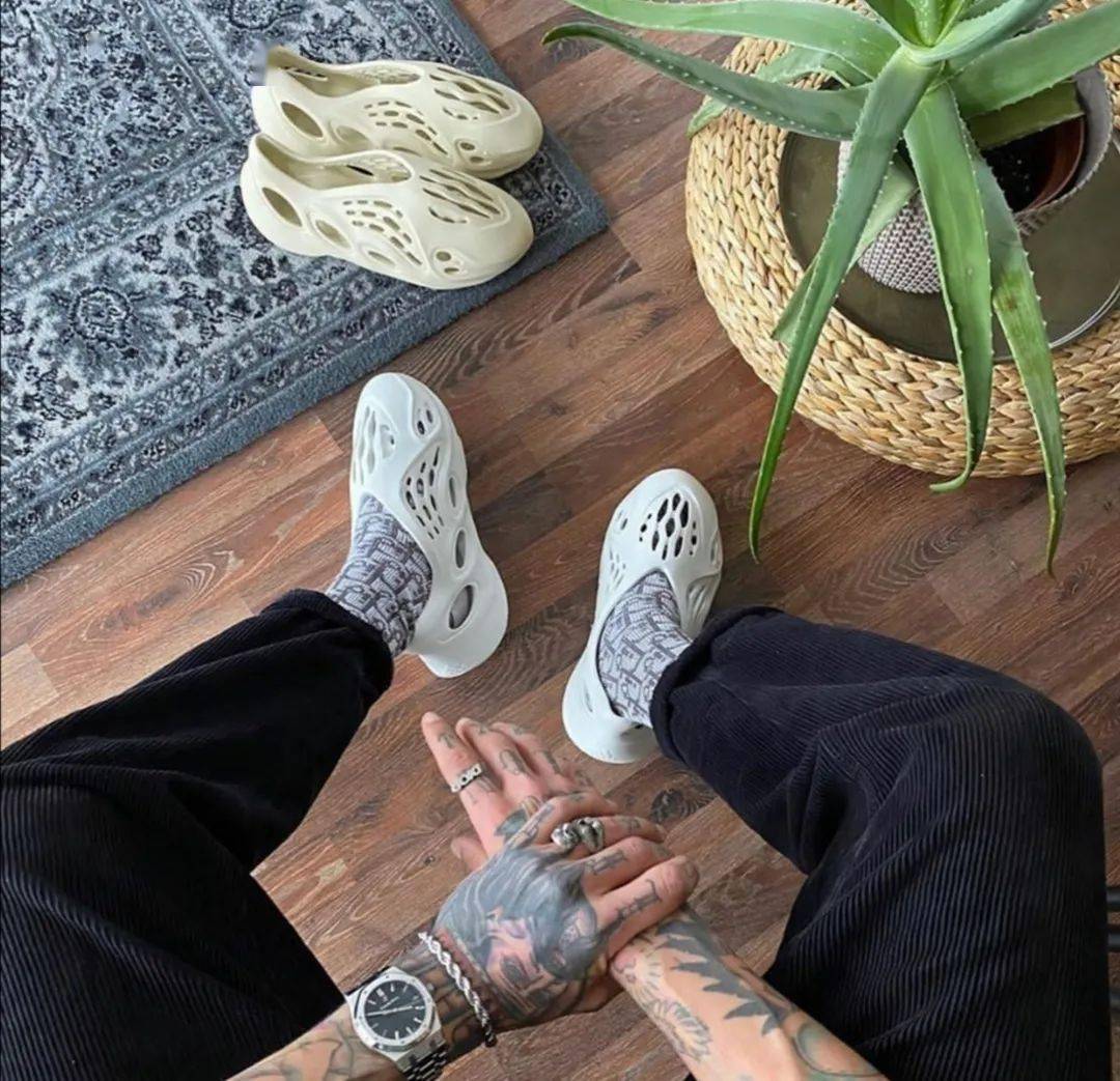 塔克|复赛在即！塔克真的会穿 Dior x Air Jordan 1 上场比赛？