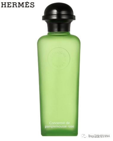 ml|HERMES爱马仕 | 2020免税报价（7月香水篇）