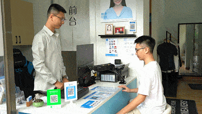 微莞|石碣附近这家照相馆霸气登场，让你秒变网红！