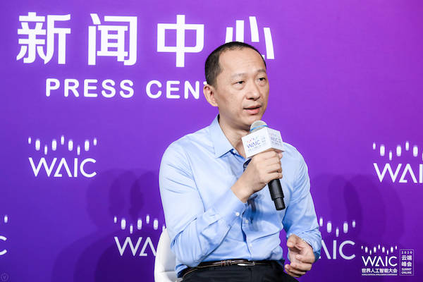 云从科技：人机协同是AI进化的必然方向