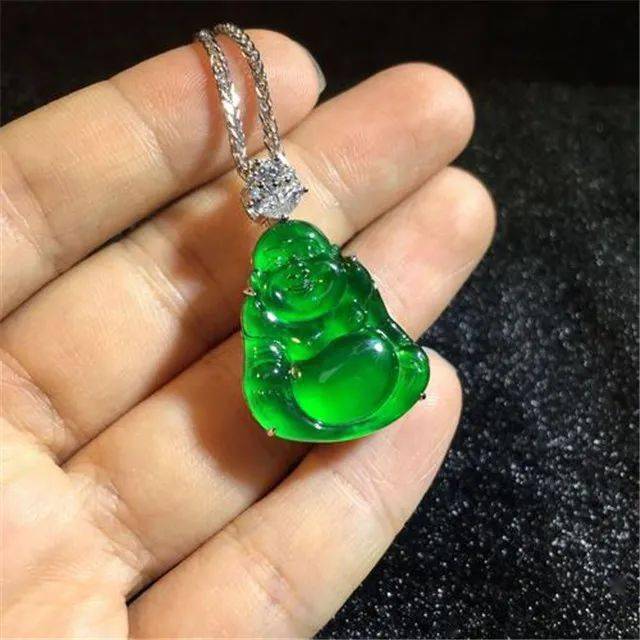 情感|情感所在：低档的银饰品，却全球流行