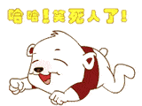 长寿之家一天,一位大夫给60岁的病人检查身体.