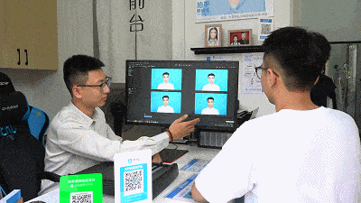 微莞|石碣附近这家照相馆霸气登场，让你秒变网红！