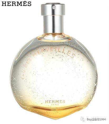ml|HERMES爱马仕 | 2020免税报价（7月香水篇）