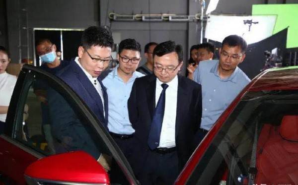 HiCar|华为HiCar将与比亚迪开展合作，可动态监测车况及定位