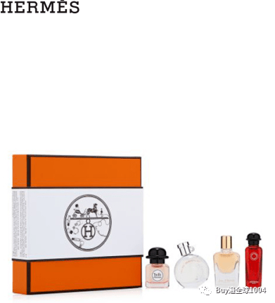 ml|HERMES爱马仕 | 2020免税报价（7月香水篇）